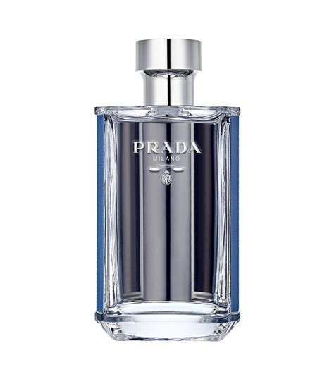 prada perfume pour homme|Prada l'homme sample.